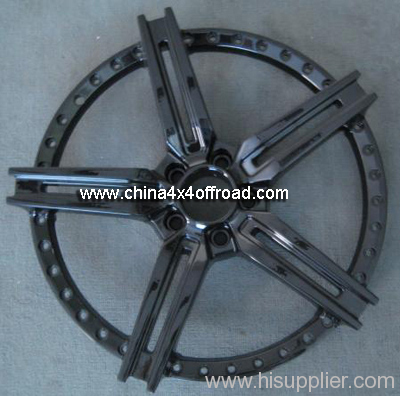 Forged Auto Wheel DISK005