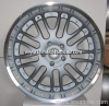 Alloy Wheel model 1 piece