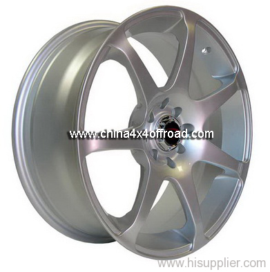 alloy wheel price