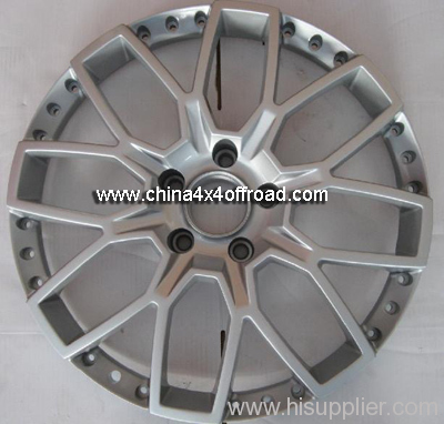 Auto Parts Alloy Wheel DISK003