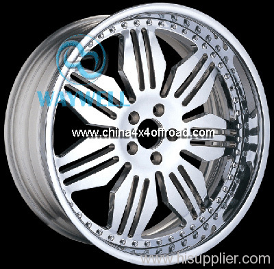 sell alloy wheel ww004