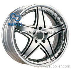 Forged Auto Wheel