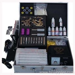 tattoo kit