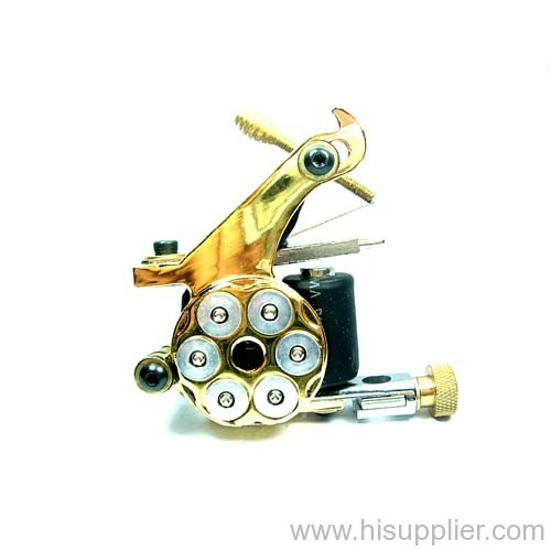 tattoo machine