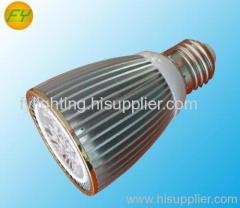 led par light