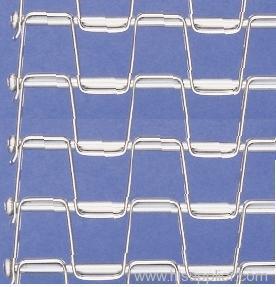 wire mesh belting