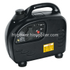 Gasoline inverter generator