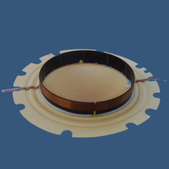 Phenolic Diaphragm