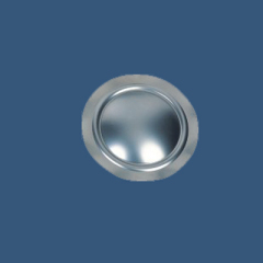 Titanium Diaphragm