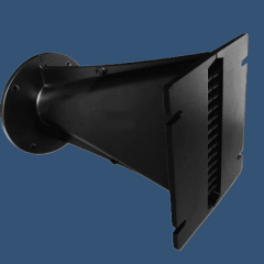 LINE ARRAY SYSTEM HORN