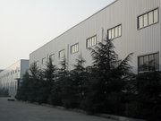 Jiangsu Starlight Generating Equipments Co., LTD.