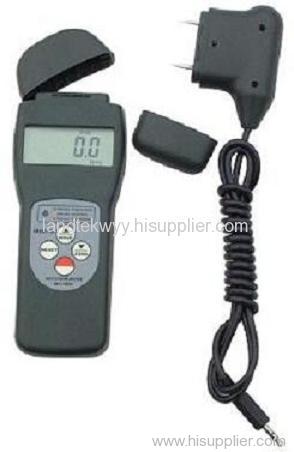 Moisture Meter