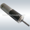 dc Planetary Gear Motor