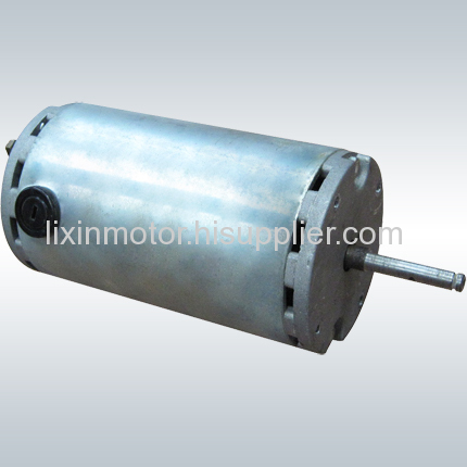 electric motor