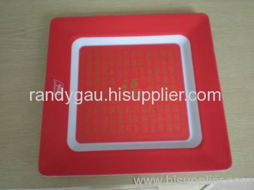 Melamine Trays