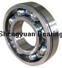 Deep Groove Ball Bearing