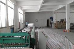 Shuotian Industrial Door Co.,Ltd