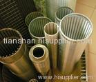strainer pipes