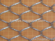 wire mesh for bed