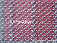 wire mesh for bed