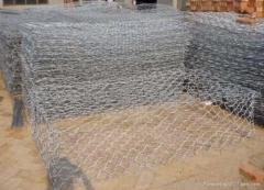 gabion