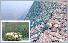 gabion