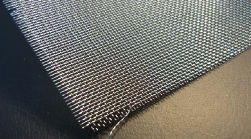 stainless steel wire mesh