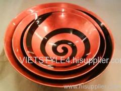 Vietnam Lacquerware