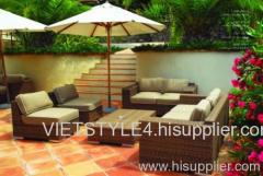 outdoor furniture