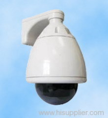 Middle Speed Dome Camera