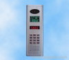 Digital ID Card Color Video Outdoor Station