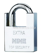 Wraped Beam Padlocks 70mm