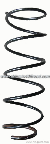 coil spring