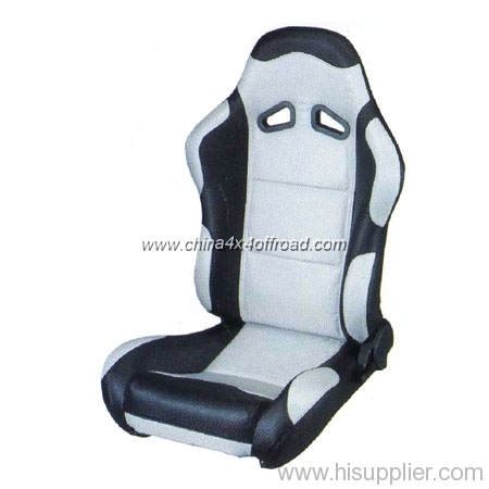 Car Racing Seat