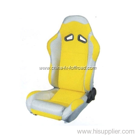 Racing Seat