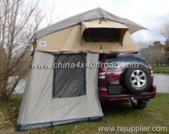 car roof top tent