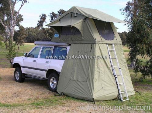 car top tent