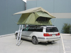 spring top tent