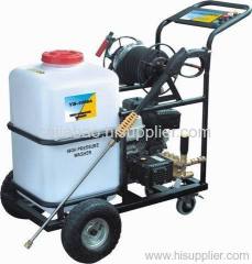 GARDEN SPRAYER