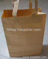 nonwoven handbag