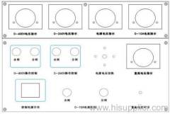 low voltage switch cabinet power test