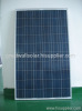 Poly crystalline Silicon Solar Panel