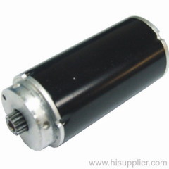 brushless DC motor