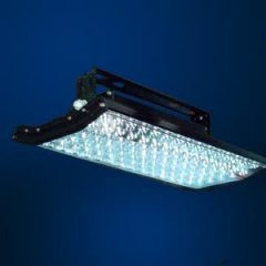 high power led aquarium light