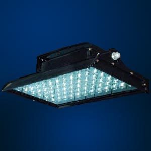 High Power LED Aquarium Lighting