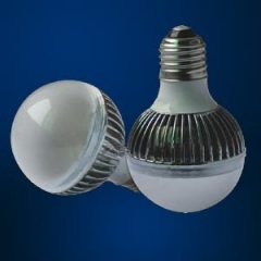 78 leds bulb light