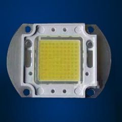 high power led bar light source