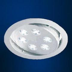 Fiberglass Ceiling Light