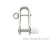Australia Long Shackles