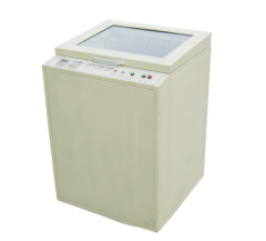 X-ray film drying cabinet